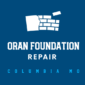 Oran Foundation Repair Columbia MO